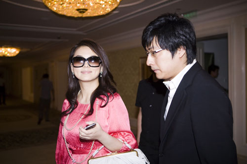  李湘再婚 低调的内幕_新闻中心_新浪网