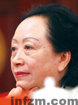 委员韩美林冯骥才张抗抗的参政提案