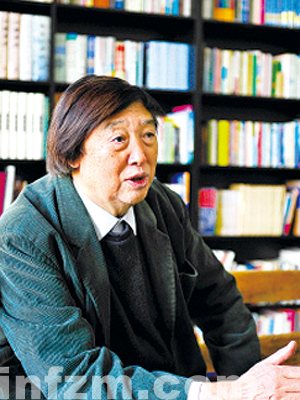 委员韩美林冯骥才张抗抗的参政提案