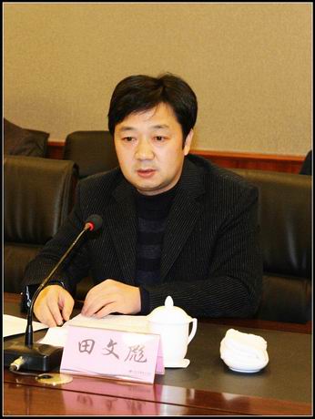 钟祥市委书记:践行科学发展观 打造富庶和谐新钟祥