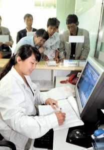 陕西卫生厅:神木模式无法推广