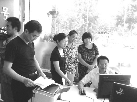 项目竞争上岗市民挑肥拣瘦 经适房不能只打