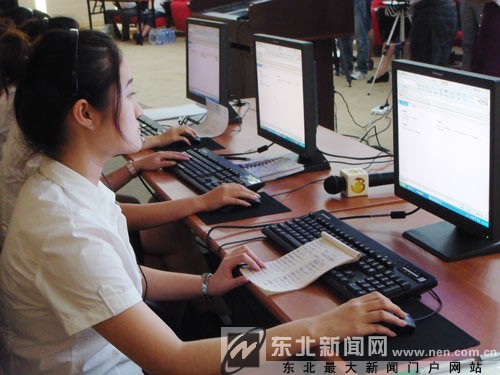 打电话、点鼠标完成挂号 网友分享挂号窍门