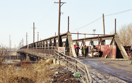 谁还记得那个老道口?