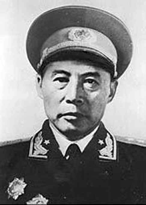 最后一位开国上将吕正操逝世 享年106岁