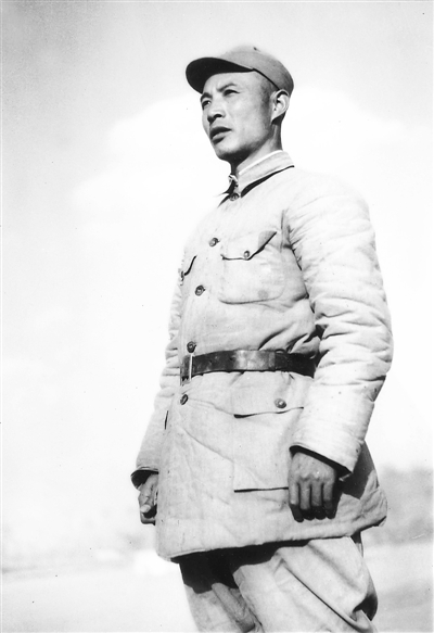 最后一位开国上将吕正操昨逝世 享年106岁