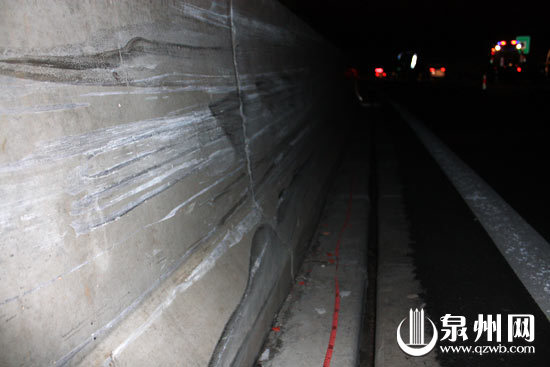 泉州:醉驾车出事故还想骗保 车主谎称被代驾司