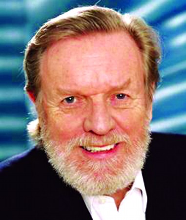 诸城农村社区走进《中国大趋势》 《大趋势》