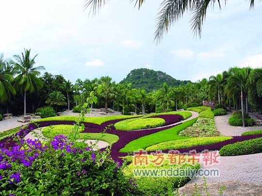 多条出境游线价格不到2000元 淡季泰国、越南