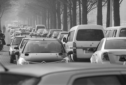 武汉政府征集建议首日半数人谈交通拥堵问题