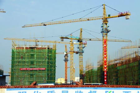 三年后城镇化水平将达50% 济宁中心城区面积