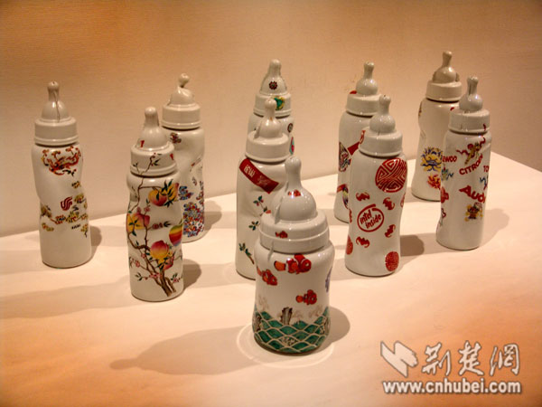 湖北雕塑艺术展省艺术馆开幕名家作品回顾与展望