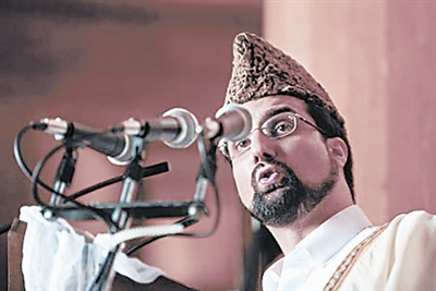 克什米尔地区分离者呼吁中国发挥作用中方回应