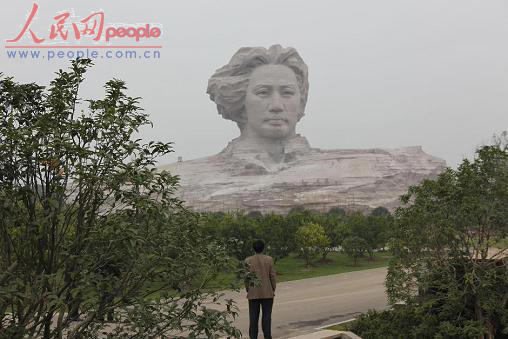 ��ɳë�������������������깤(ͼ)