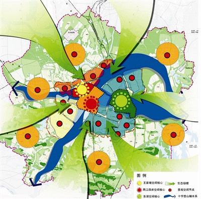 我市举办城市规划市民论坛