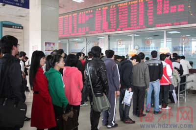春运期间晋江机场将增开武汉重庆等多个航班