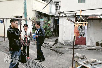 中学生<em>偷乳罩</em>内裤<em>被</em>村民发现 称功课重减压(图