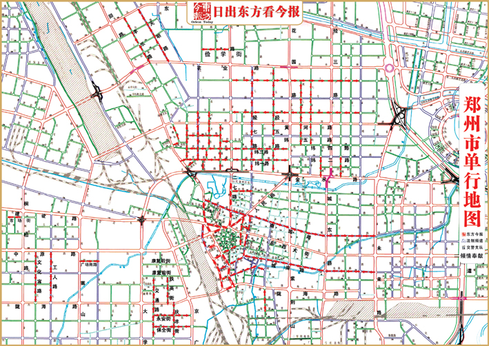 5万份单行地图一小时抢空 没领到的可上今报网下载_新闻中心_新浪网