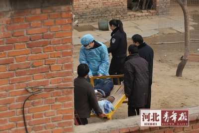 灵寿祖孙3人同日身亡_新闻中心_新浪网