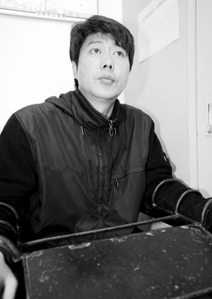 因爱生恨 楼道凶案是情杀