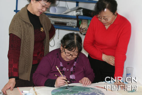 宁夏积极探索社区居家养老服务新模式受社普遍