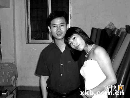 见义勇为英雄遗孀设网上灵堂 寄托哀思