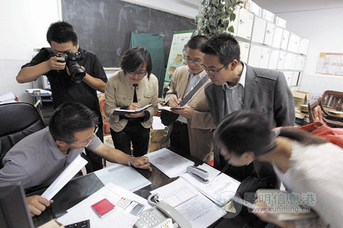 2020曲靖二中高考成_曲靖二中天人中学2020年高考喜报(2)