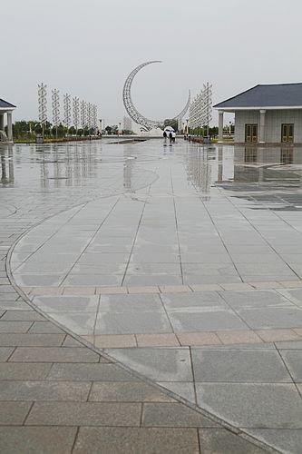 宁夏吴忠:治理黄患的美丽转身