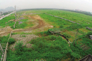 官员称地王频被回收非意味囤地获利时代终结