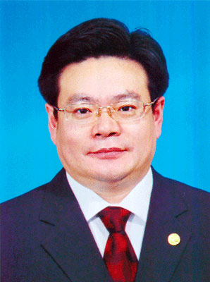 哈爾濱市長張效廉任黑龍江省委常委宣傳部長