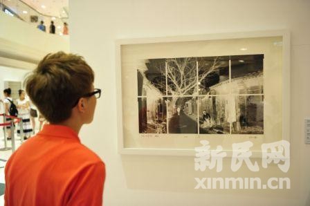 11位中国比利时艺术家上海开展演绎“思维的乐趣”
