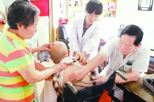 北京社区医生因待遇低3年流失2000多人