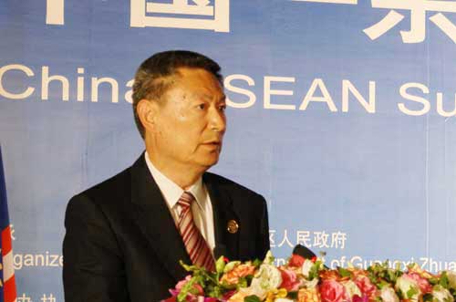 中国人民银行前副行长苏宁就任中国银联董事长
