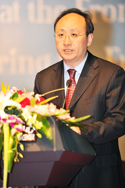 2010年世界精神病学协会国际大会暨中华医学会精神病学分会学术会议在京召开