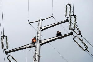 <em>干妹妹</em>不辞而别 瑞安一男子爬上高压电铁塔轻