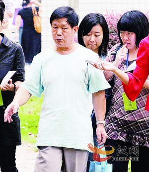 司法考试武汉首次女多于男