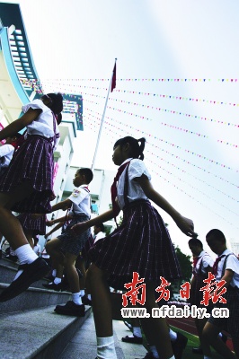 深圳将新增20000高中学位