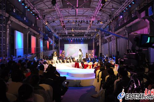 2010上海青年创意日活动举行