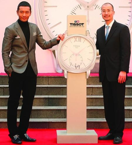 怎样的表才算一块好表