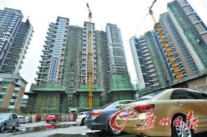 深圳拟规定安居房价格不得超商品房市价70%