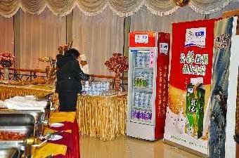 得益乳业:让中国最好的牛奶烙上山东印+