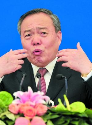 郑新立 全国政协委员、经济委员会副主任、中共中央政策研究室原副主任