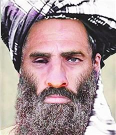 塔利班领导人奥马尔被毙?