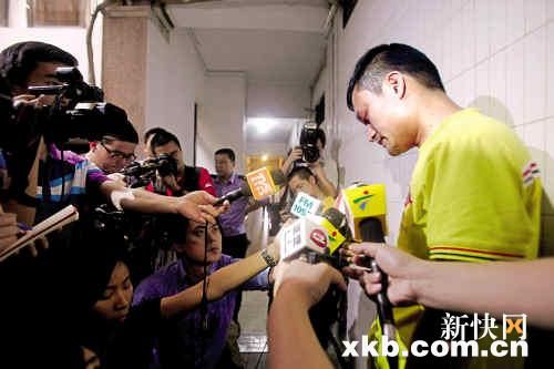 广州酒驾入刑满月无人受审 市民建议办案提速