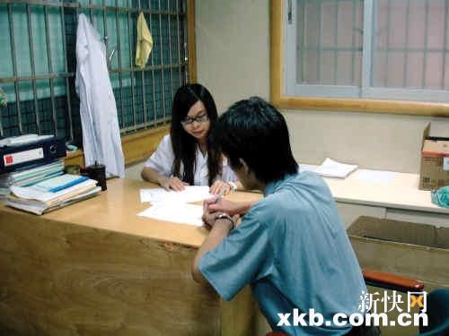 80后女孩戒毒社工挑大梁 人手经费不足遇瓶颈