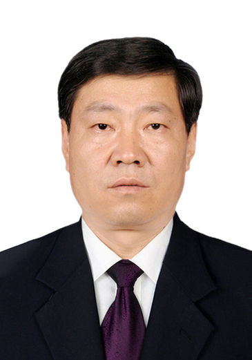 史大刚