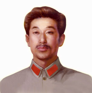 赵尚志,17岁加入中国共产党