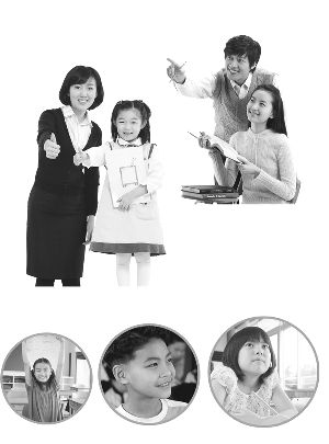 临近开学,幼儿园老师集中家访