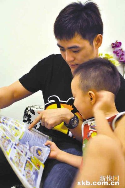 外教随时可换国籍 学英语不应过度迷信外教