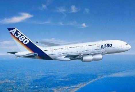 巨无霸A380加盟中国南航 新疆人有望搭乘出